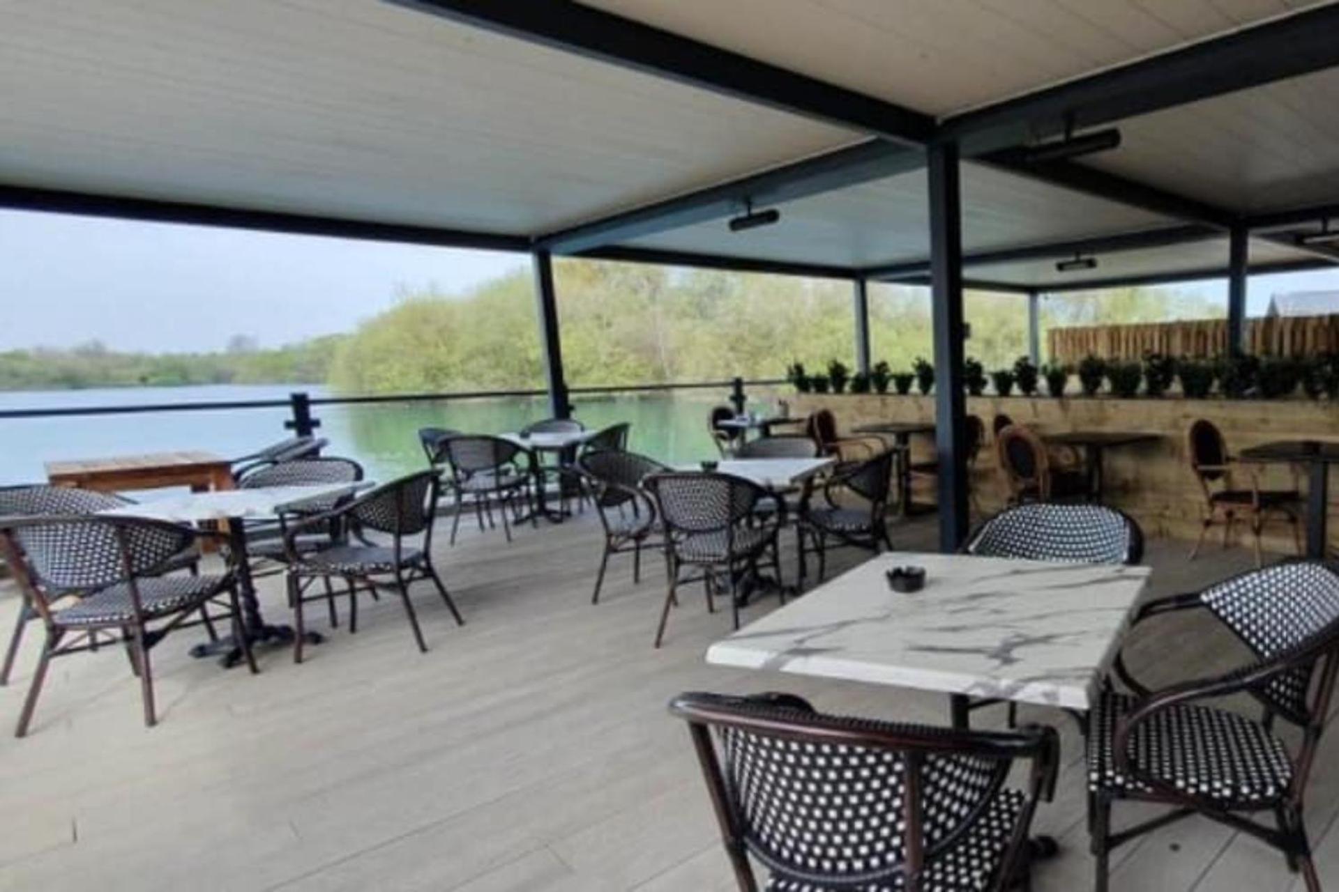 Tranquil 6 Berth Luxury Holiday Home Chichester Eksteriør bilde