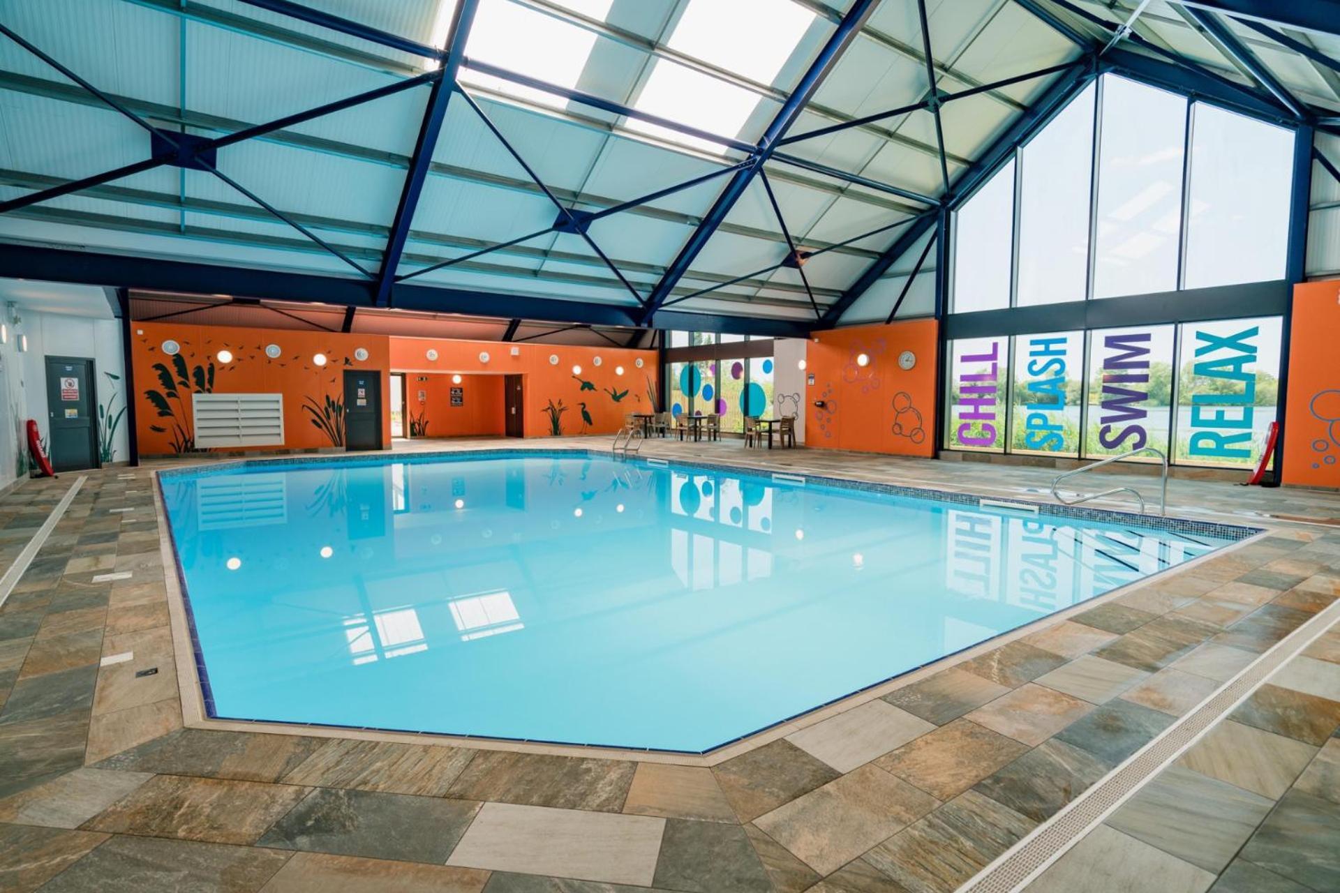 Tranquil 6 Berth Luxury Holiday Home Chichester Eksteriør bilde